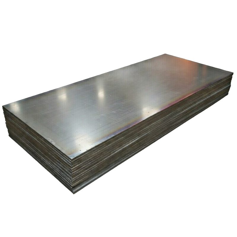 Hot Rolled Strip Mill Sheets