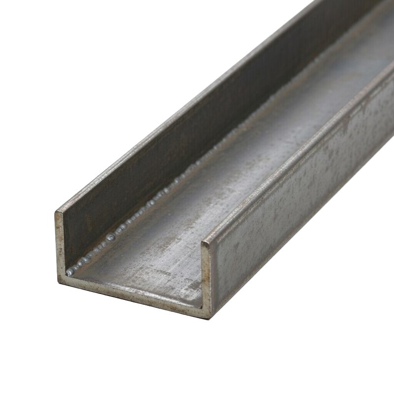 Parallel Flange Channel